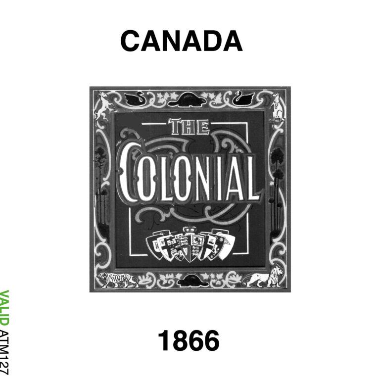 Canada's oldest trademark